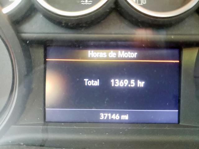 3GCPWCED0KG120616 Chevrolet Silverado 2019. Фото: 7