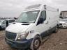 Thumbnail - 2017 MERCEDES-BENZ SPRINTER 2500