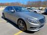 MERCEDES-BENZ S-CLASS 2014 foto