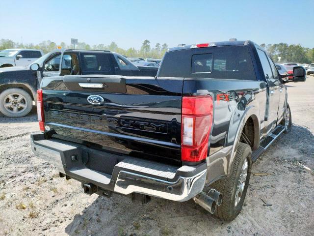 1FT7W2BT9MED86717 Ford F250 Super 2021. Фото: 3