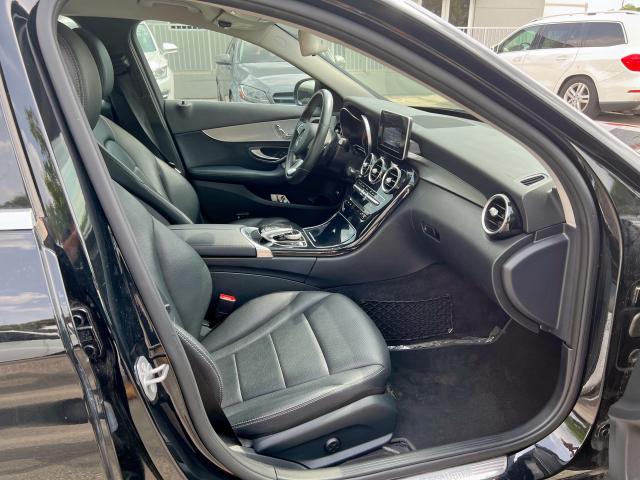 55SWF4JB6GU173936 Mercedes-Benz C 300 2016. Фото: 4