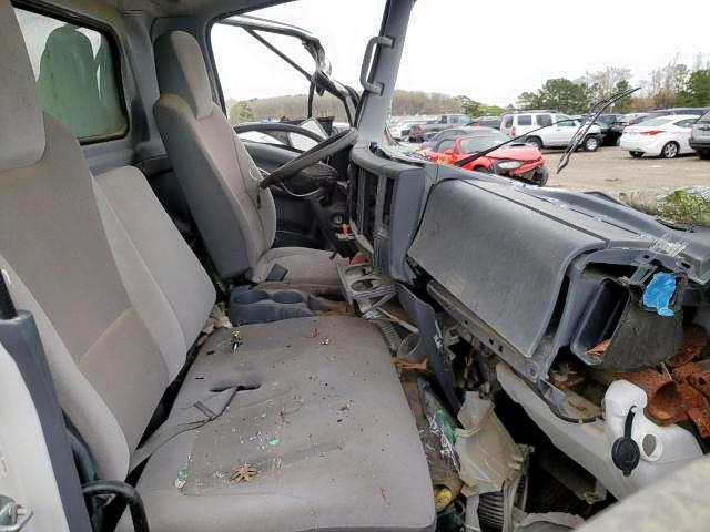 54DB4W1BXHS808125 Isuzu Npr Hd Box 2017. Фото: 4