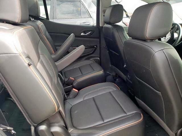 2020 GMC ACADIA AT4 1GKKNLLS1LZ110228