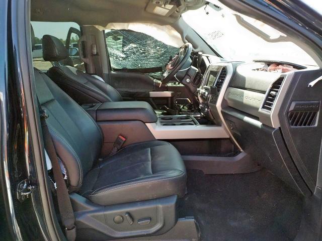 1FT7W2BT9MED86717 Ford F250 Super 2021. Фото: 4