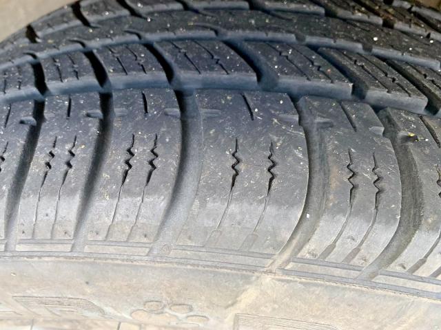 3VWD17AJXEM319874 Volkswagen Jetta Se 2014. Фото: 9