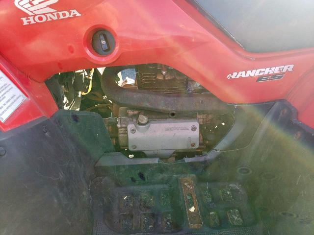 2005 HONDA TRX350 FE 1HFTE254154408793