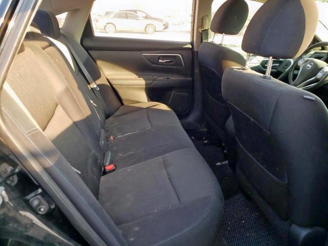 2016 NISSAN ALTIMA 2.5 1N4AL3AP9GC209809