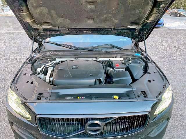 2018 VOLVO S90 T5 MOM LVY982MK3JP035768