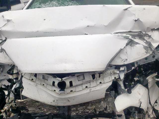 2020 CHEVROLET TRAX LS 3GNCJNSB7LL160106
