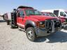 2007 FORD  F550