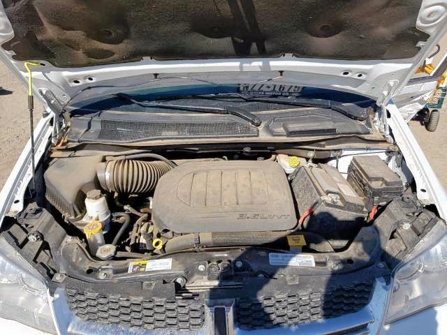 2020 DODGE GRAND CARA 2C4RDGCG7LR174283