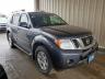 2012 NISSAN  PATHFINDER