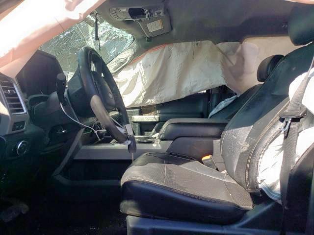 2017 FORD F250 SUPER 1FT7W2BT0HEF38714