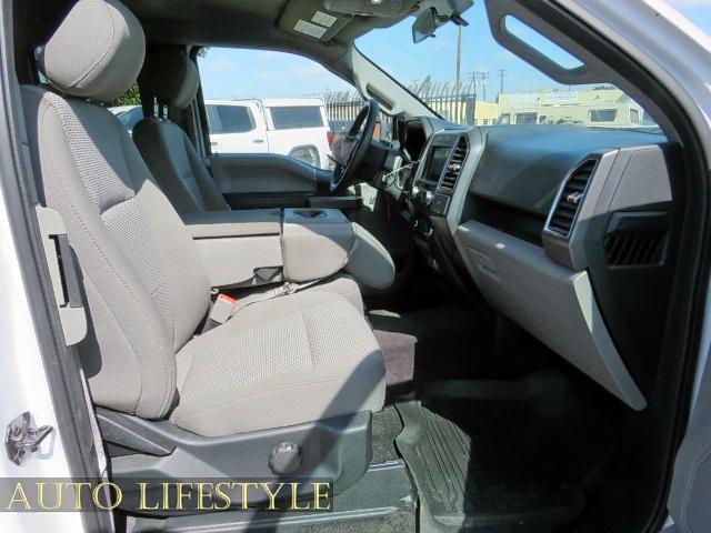 2019 FORD F150 SUPER 1FTEX1CP8KKE53113