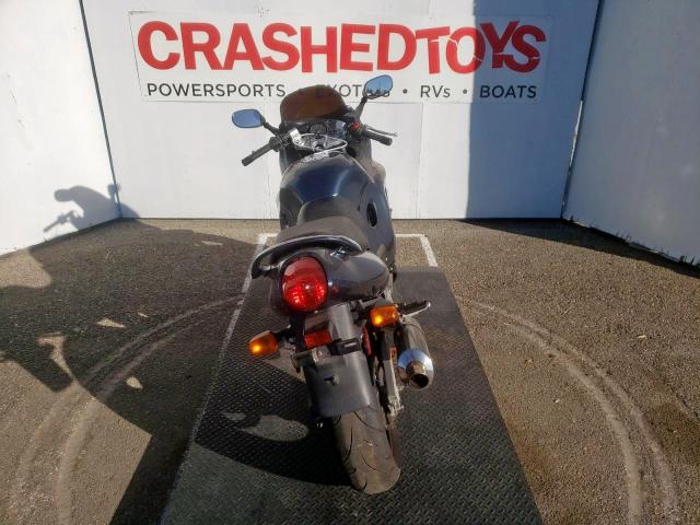 2000 SUZUKI GSX750 F JS1GR7GA5Y2102044