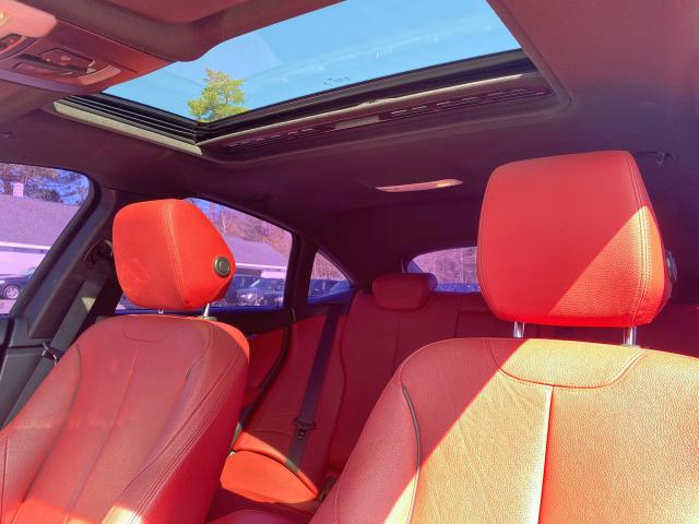 2015 BMW 435 XI GRA WBA4B3C5XFGV48539