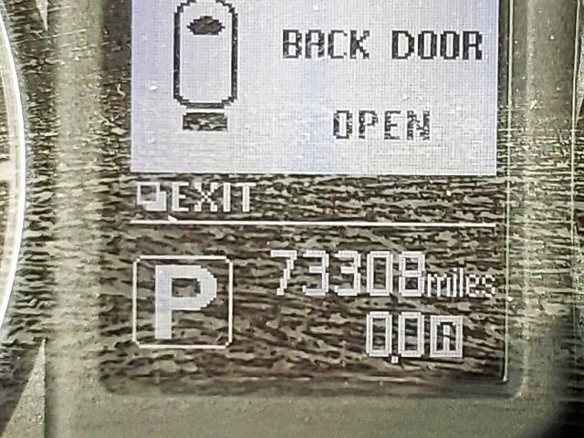 2017 INFINITI QX70 JN8CS1MU6HM141593