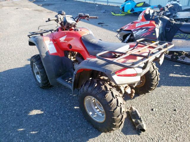 2005 HONDA TRX350 FE 1HFTE254154408793