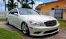 2007 MERCEDES-BENZ  S-CLASS