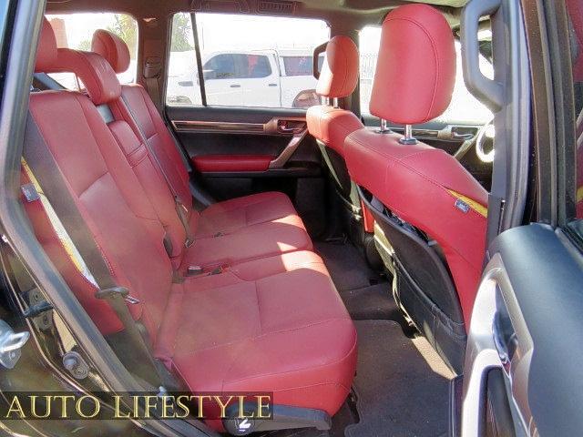 2021 LEXUS GX 460 PRE JTJAM7BX6M5285756