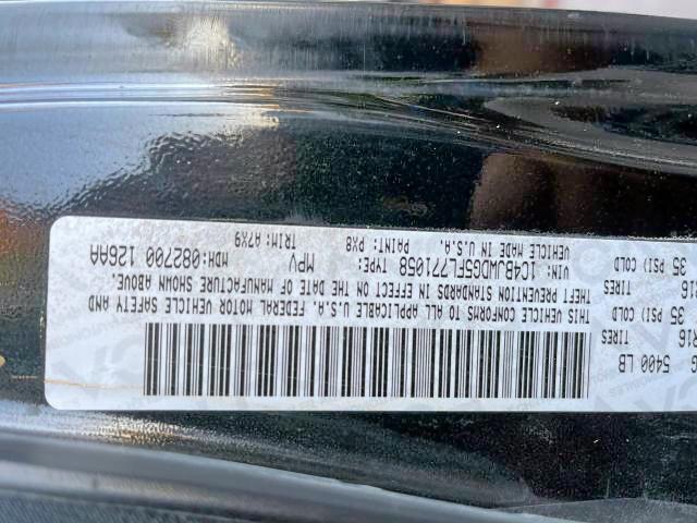 2015 JEEP WRANGLER U 1C4BJWDG5FL771058