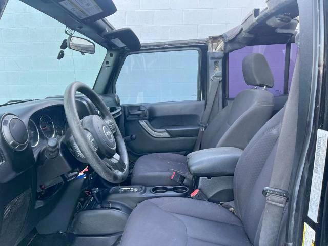 2015 JEEP WRANGLER U 1C4BJWDG5FL771058
