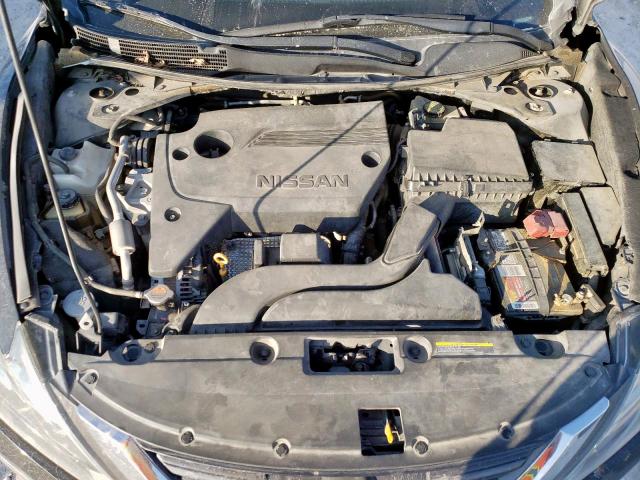2016 NISSAN ALTIMA 2.5 1N4AL3AP9GC209809