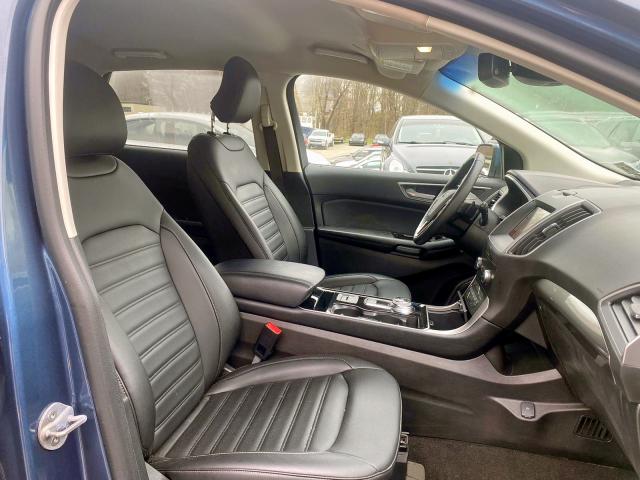 2FMPK4J98KBB74053 Ford Edge Sel 2019. Фото: 7