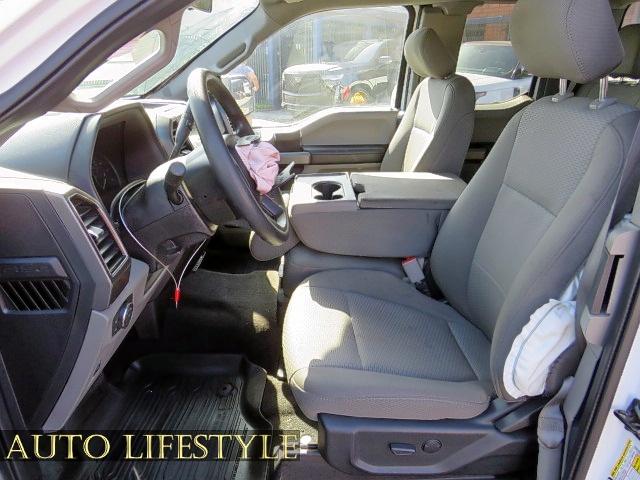2019 FORD F150 SUPER 1FTEX1CP8KKE53113