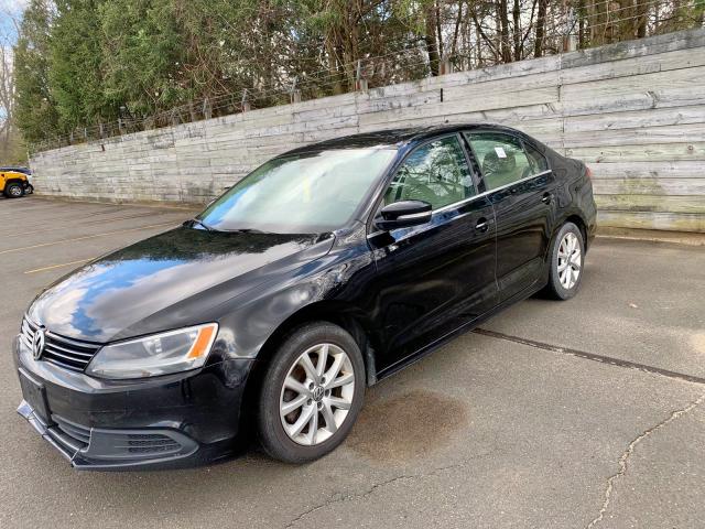 3VWD17AJXEM319874 Volkswagen Jetta Se 2014. Фото: 1