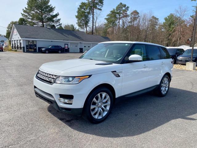2015 LAND ROVER RANGE ROVE SALWR2VF9FA624822