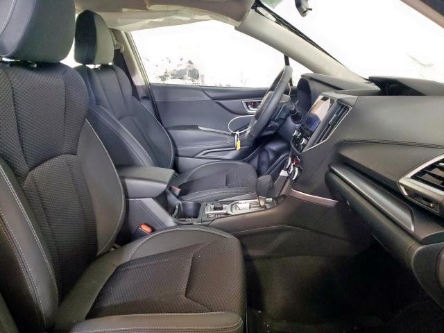 2021 SUBARU FORESTER T JF2SKEJC0MH584532