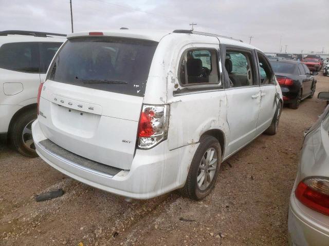 2020 DODGE GRAND CARA 2C4RDGCG7LR174283