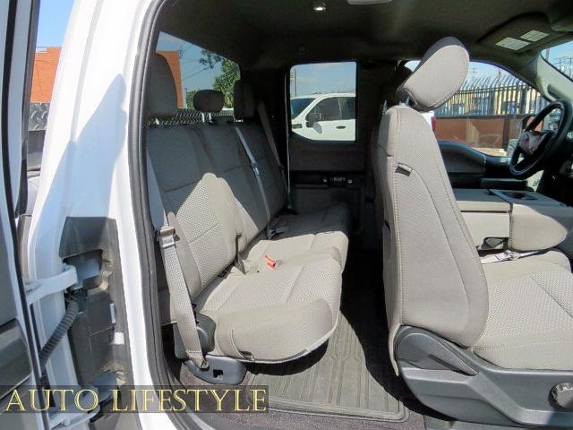 2019 FORD F150 SUPER 1FTEX1CP8KKE53113