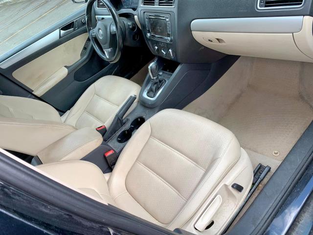 3VWD17AJXEM319874 Volkswagen Jetta Se 2014. Фото: 6