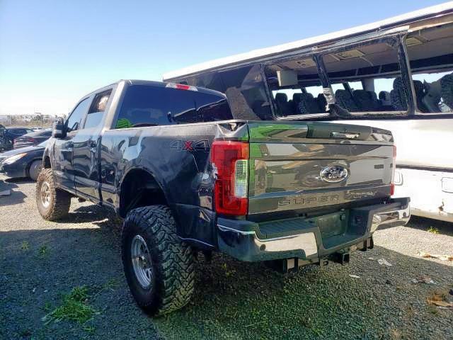 2017 FORD F250 SUPER 1FT7W2BT0HEF38714