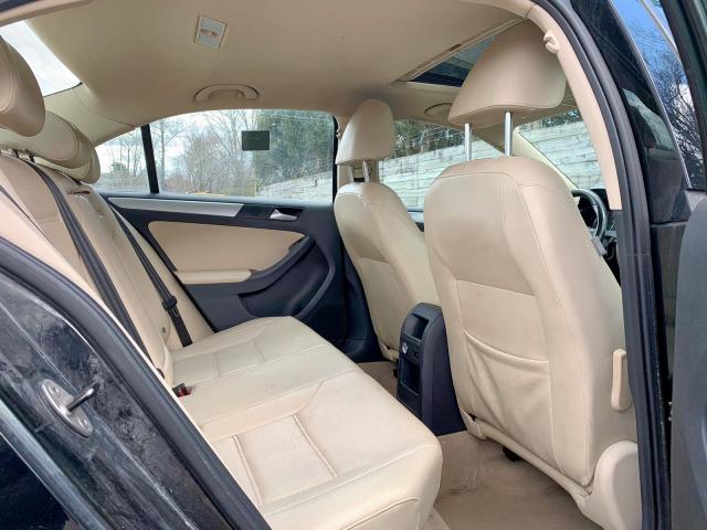 3VWD17AJXEM319874 Volkswagen Jetta Se 2014. Фото: 7