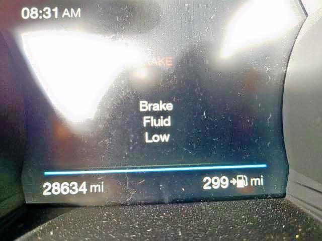 ZASFAKBN0J7B71360 Alfa Romeo Stelvio Ti 2018. Фото: 7