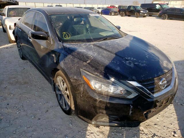 2016 NISSAN ALTIMA 2.5 1N4AL3AP9GC209809