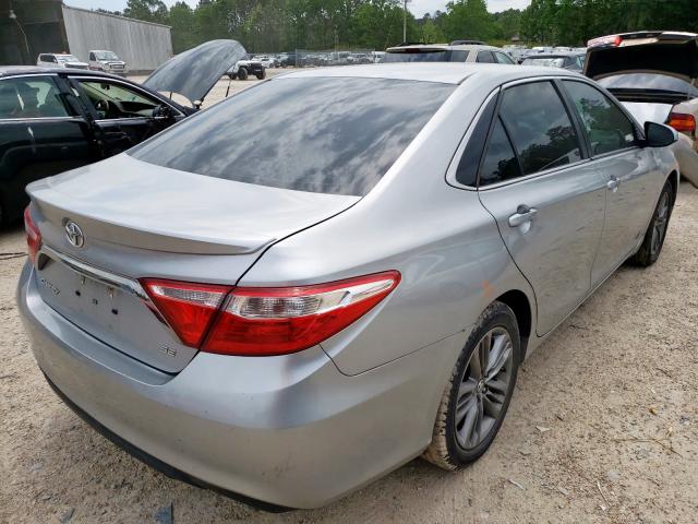 2017 TOYOTA CAMRY LE 4T1BF1FK4HU642047