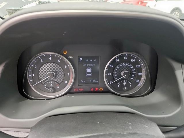2020 HYUNDAI ELANTRA SE 5NPD84LF5LH600456