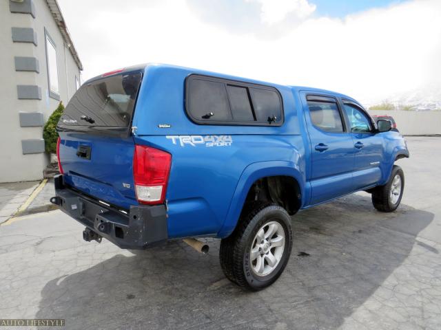 2017 TOYOTA TACOMA DOU 5TFCZ5AN7HX076439