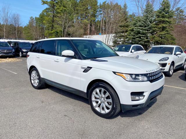 2015 LAND ROVER RANGE ROVE SALWR2VF9FA624822