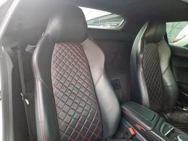 2017 AUDI R8 5.2 PLU WUAKBAFX3H7901818