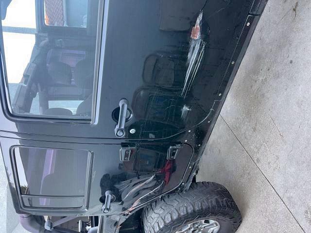 2015 JEEP WRANGLER U 1C4BJWDG5FL771058