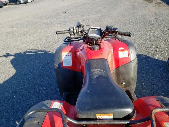 2005 HONDA TRX350 FE 1HFTE254154408793