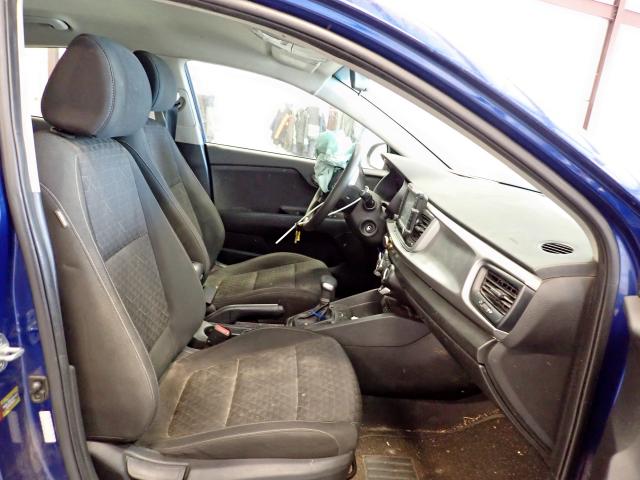 2020 KIA RIO LX 3KPA24AD3LE298336