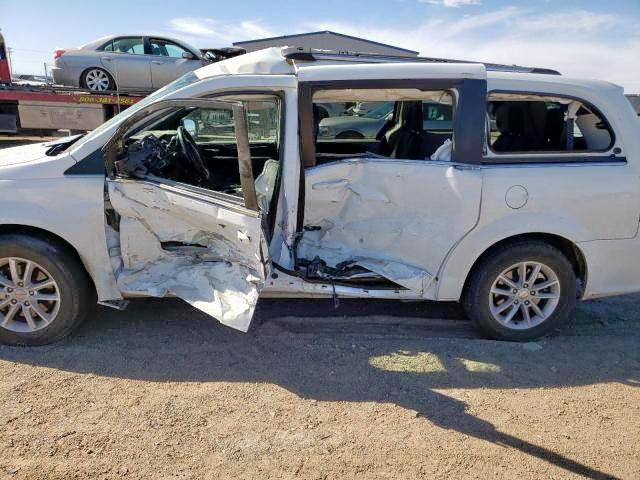 2020 DODGE GRAND CARA 2C4RDGCG7LR174283