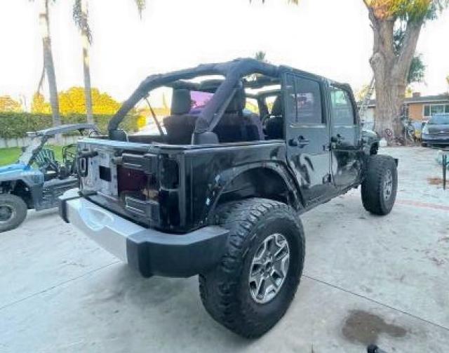 2015 JEEP WRANGLER U 1C4BJWDG5FL771058