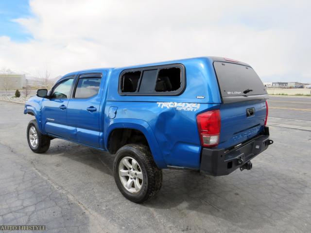 2017 TOYOTA TACOMA DOU 5TFCZ5AN7HX076439
